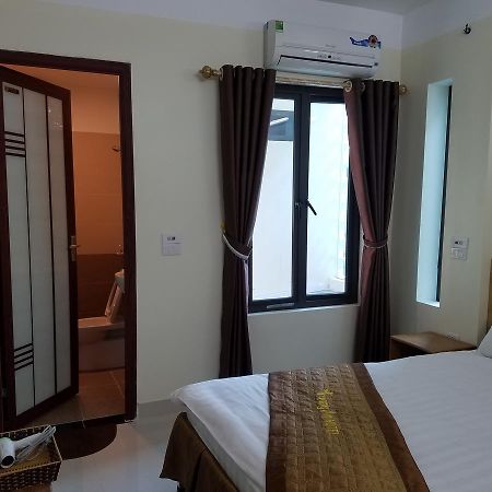 Truong An Hostel Viet Tri Экстерьер фото
