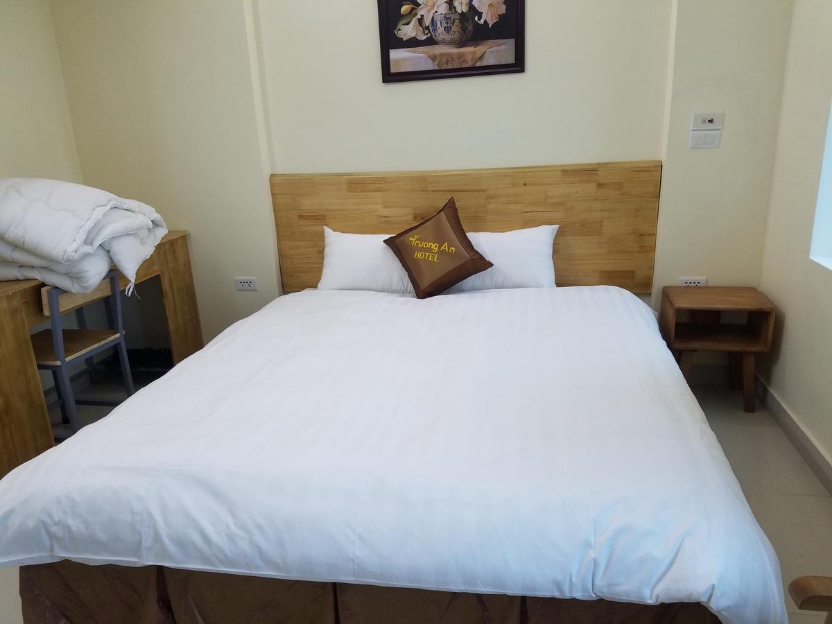 Truong An Hostel Viet Tri Экстерьер фото