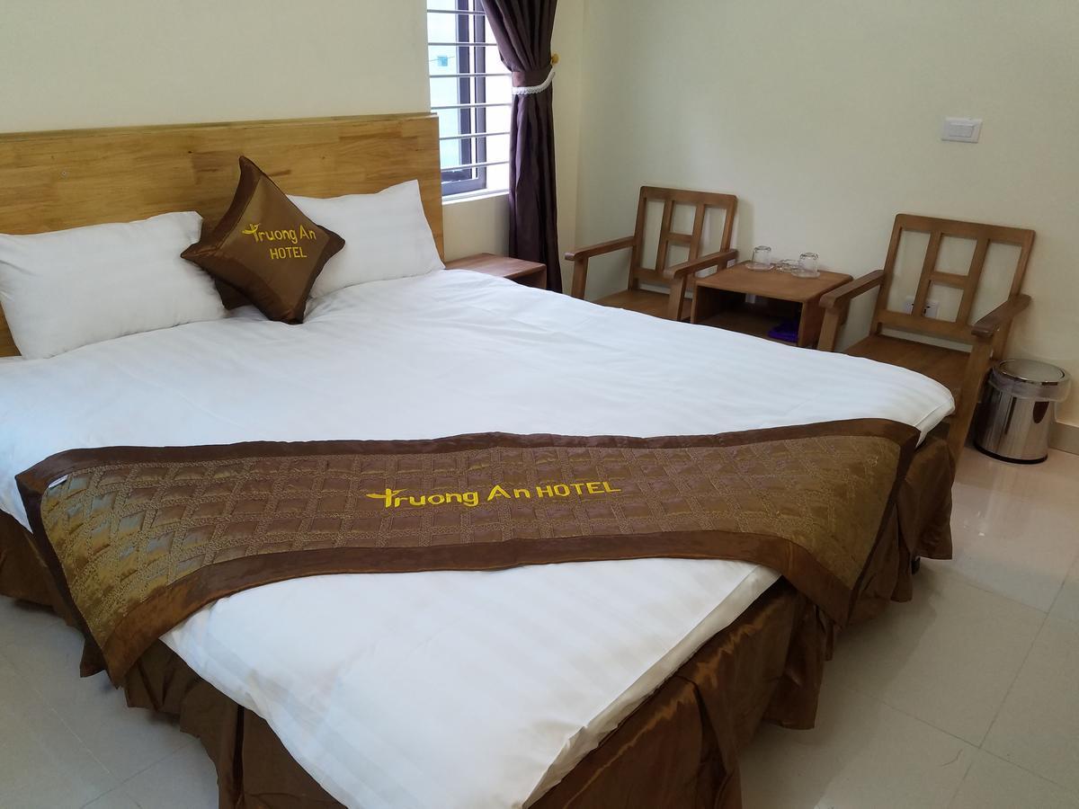 Truong An Hostel Viet Tri Экстерьер фото