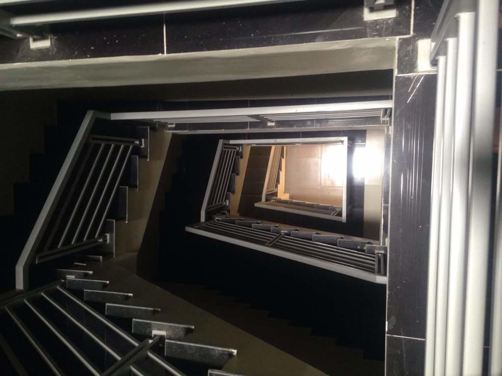 Truong An Hostel Viet Tri Экстерьер фото